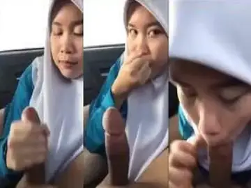 Bokep Indo Jilbab Bocil Kena Rayu Om Om Tajir Part 1